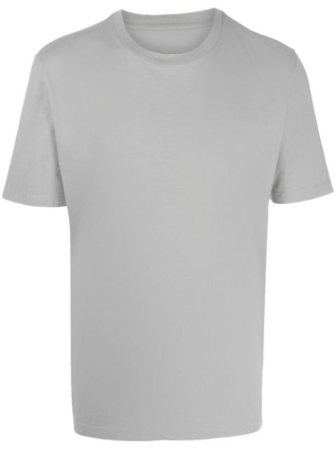 Maison Margiela plain cotton T-shirt Men