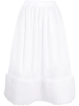 Comme Des Garçons Girl