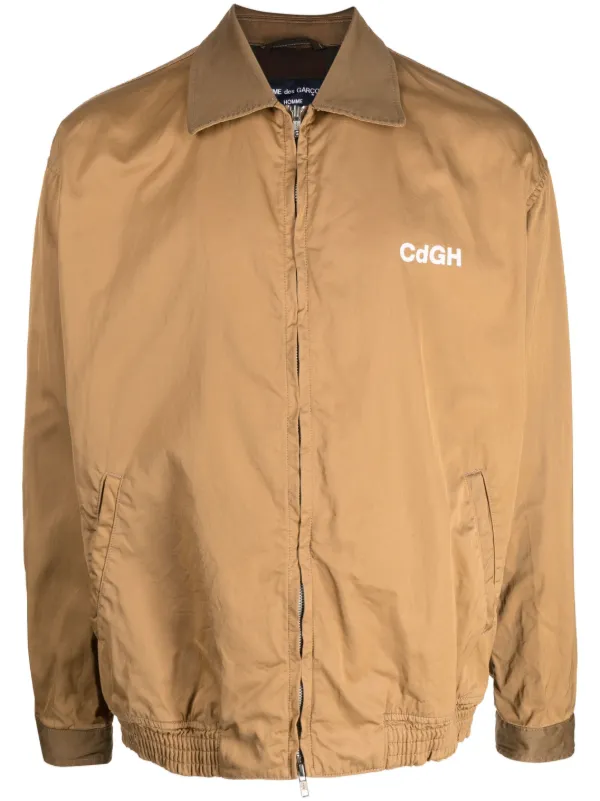 Bomber imprimé online homme