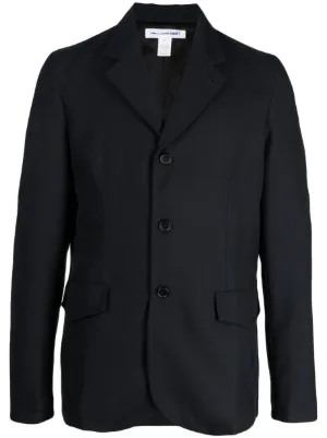 Comme des Garçons SHIRT Tailored Blazer | LN-CC