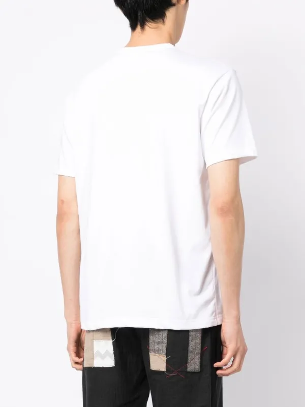 専用 junya watanabe Versace Queen Tシャツ JUNYA WATANABE CDG(ジュンヤワタナベコムデギャルソン