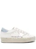 Golden Goose Hi Star low-top sneakers - White