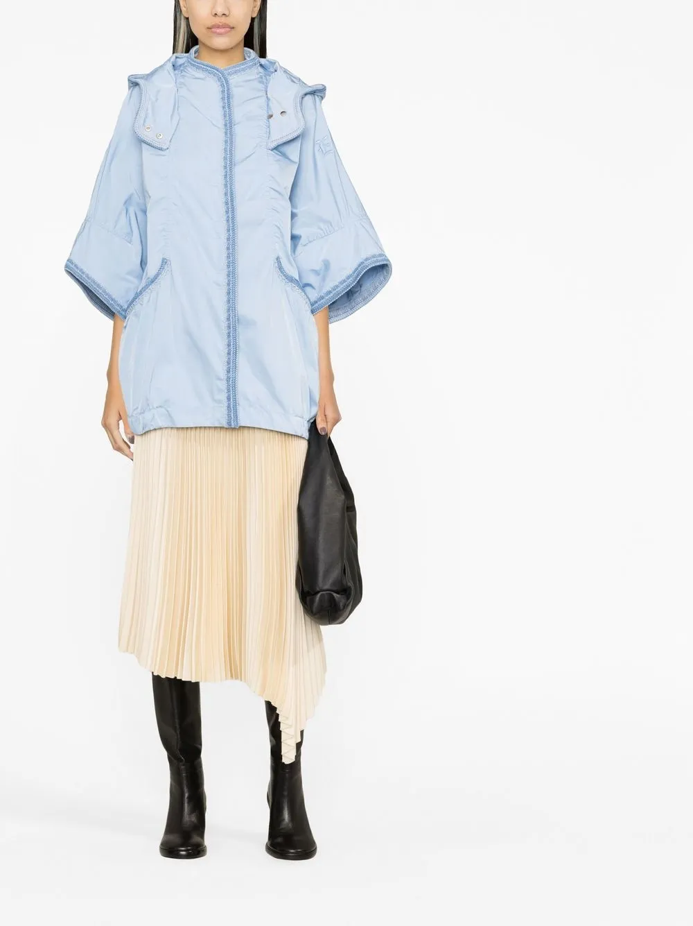 Ermanno Scervino Women - Blauw