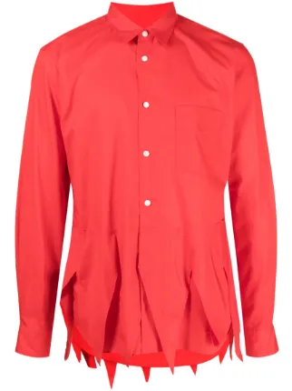 Comme des Garçons Homme Plus