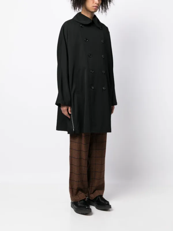 19FW COMME des GARÇONS HOMME PLUS ４Bコート