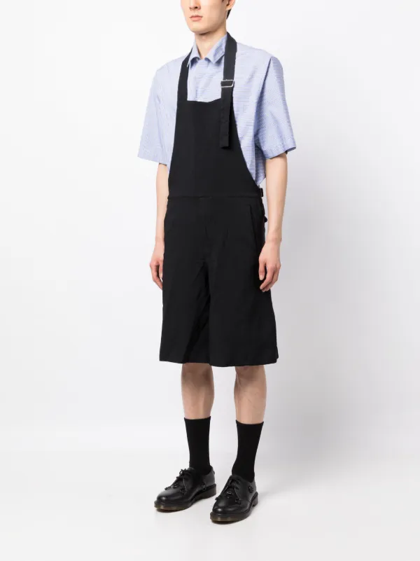 Comme Des Garçons Homme Plus ホルターネック ジャンプスーツ - Farfetch