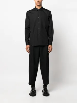 COMMEdesGARCONSHOMMEPLUSギャルソンオムプリュス　シャツ COMME des GARCONS HOMME PLUS(コムデギャルソンオムプリュス