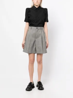 Noir Kei Ninomiya ウィメンズ ショートパンツ通販 - FARFETCH