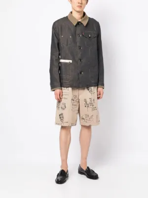 Junya Watanabe MAN メンズ ショーツ通販 - FARFETCH