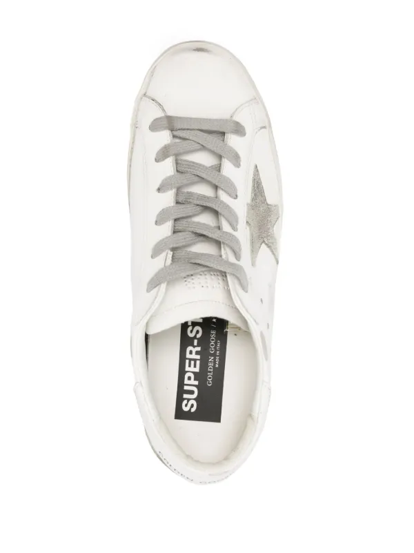 Golden goose best sale sneakers superstar