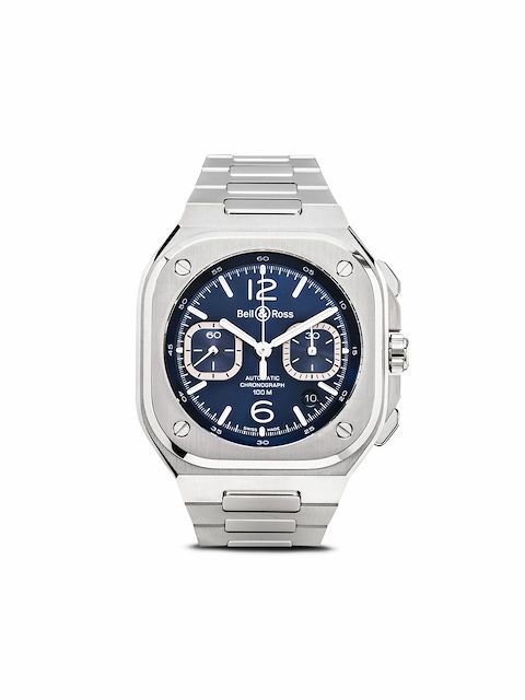 Bell & Ross BR-05 Chrono 42mm