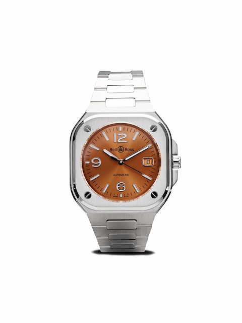 Bell & Ross BR-05 40mm