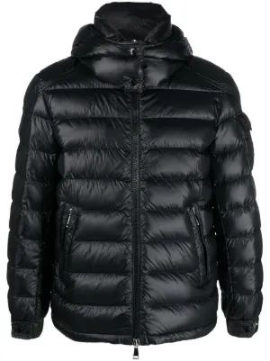 Moncler Doudoune Dalles Farfetch