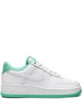 Nike Air Force 1 Low ""Mint"" sneakers - White