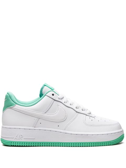 Nike Air Force 1 Low "Mint" sneakers MEN