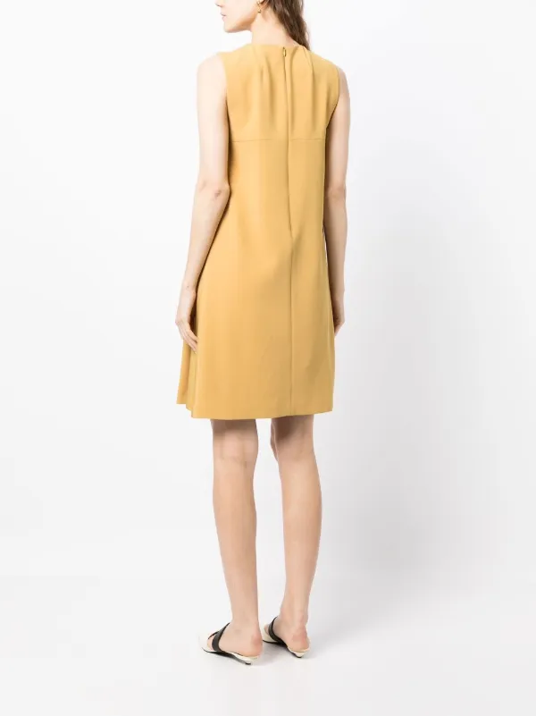 Block shift dress store