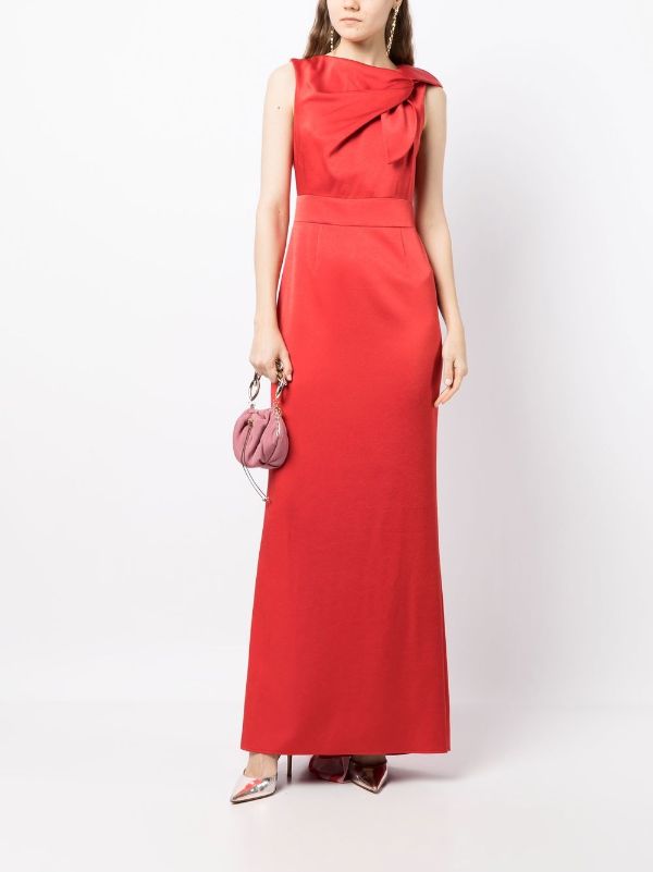 Paule ka discount cocktail dress