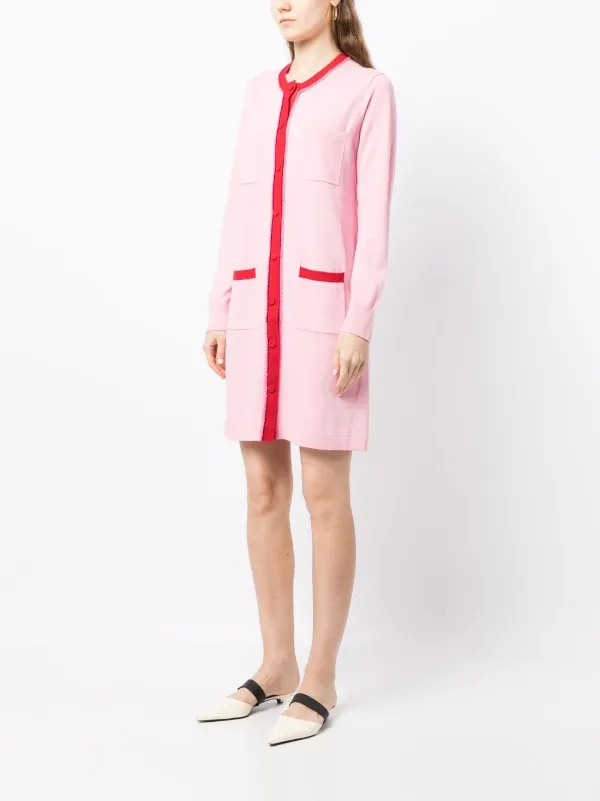 Paule ka best sale sweater dress