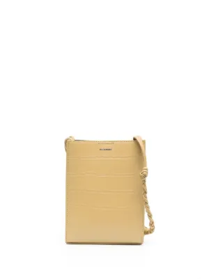 Jil Sander Cross-Body Bags for Women | FARFETCH US