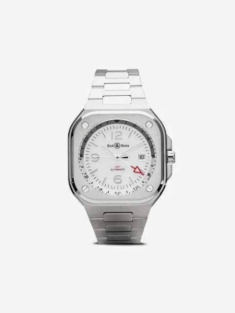 Bell & Ross BR-05 GMT 41mm