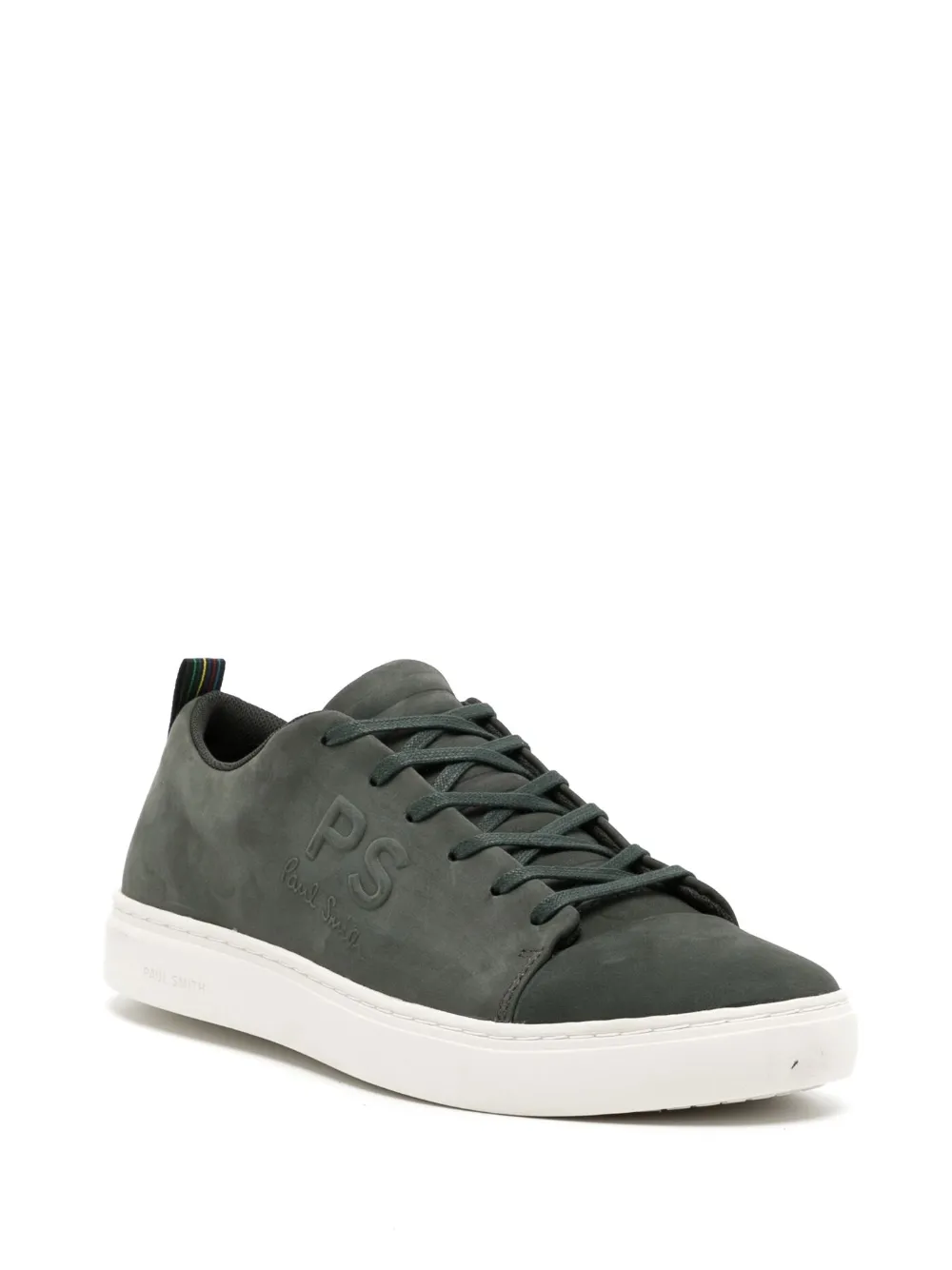 PS Paul Smith Low-top sneakers - Groen