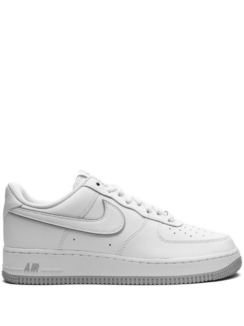 Nike Air Force 1 Low Retro "White Grey" sneakers WOMEN