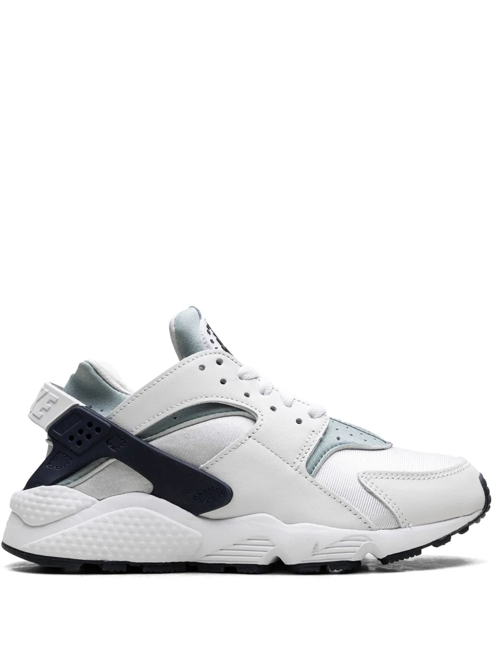 Nike Air Huarache "Photon Dust Mica Green" sneakers White