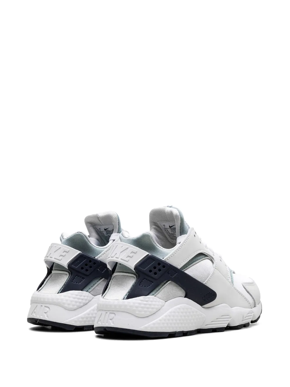 Nike Air Huarache "Photon Dust Mica Green" sneakers White