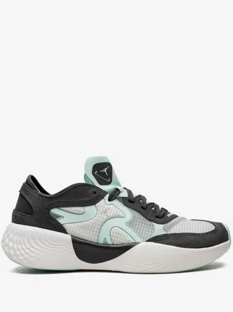 Jordan Jordan Delta 3 "Anthracite/Mint Foam/Sail/Coco" sneakers