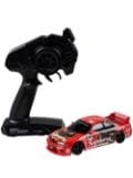 Supreme x Kyosho Mini-Z Nissan Skyline Nismo R33 RC Readyset - Red