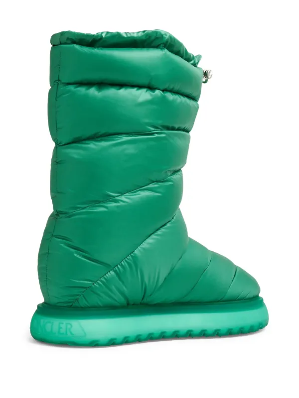 Moncler 2025 puffer boots
