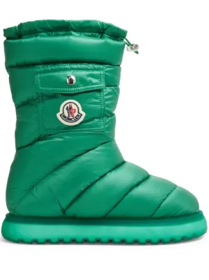Moncler boots kids store