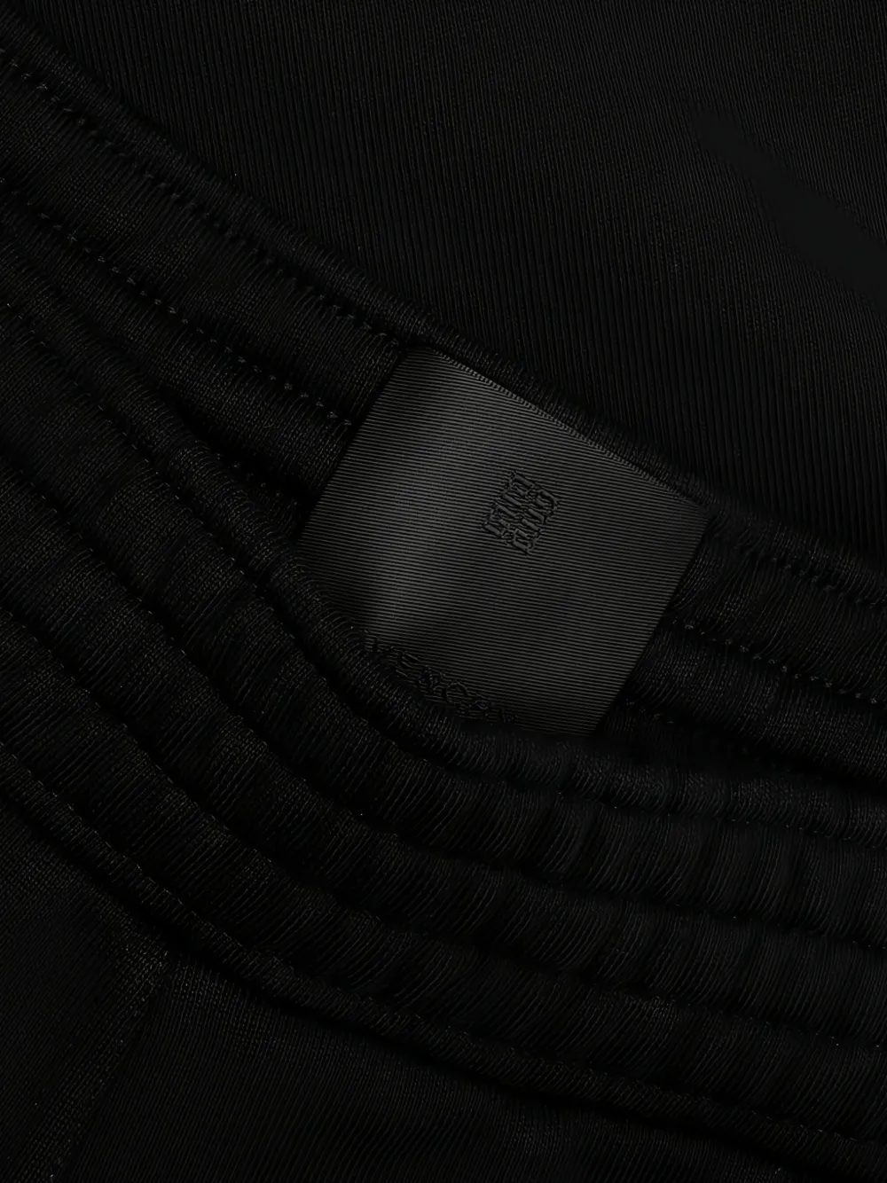 Givenchy logo-print Track Shorts | Black | FARFETCH