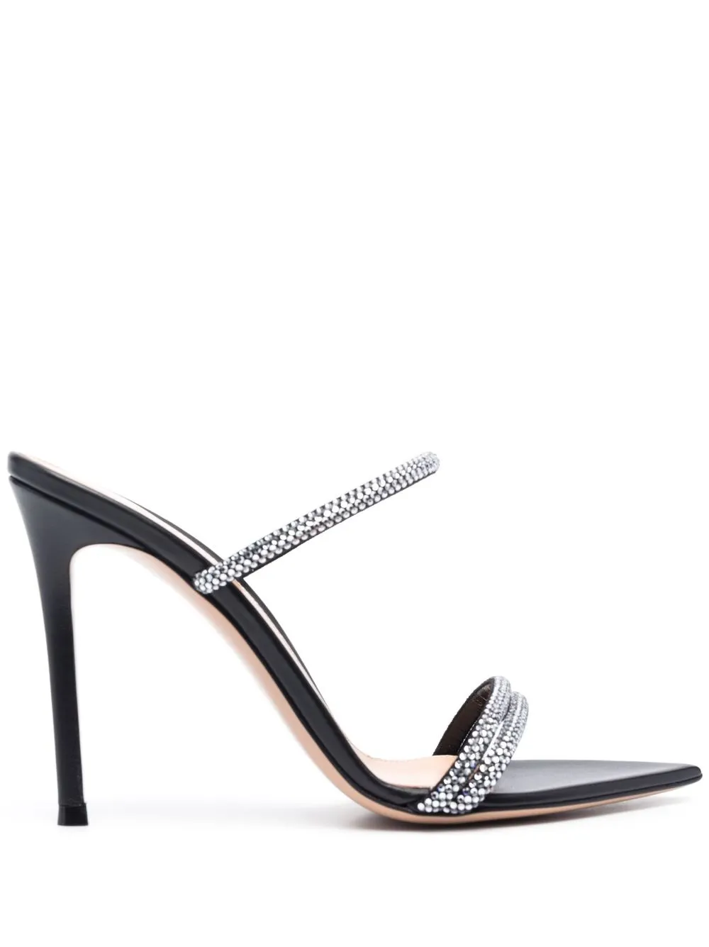 Gianvito Rossi Cannes Muiltjes Farfetch