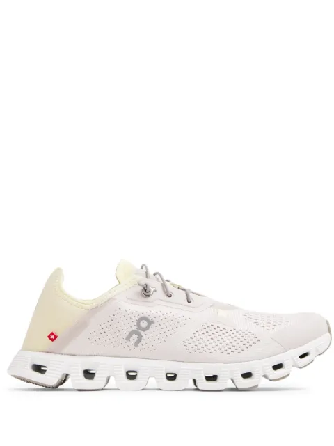 On Running Cloud 5 low-top sneakers