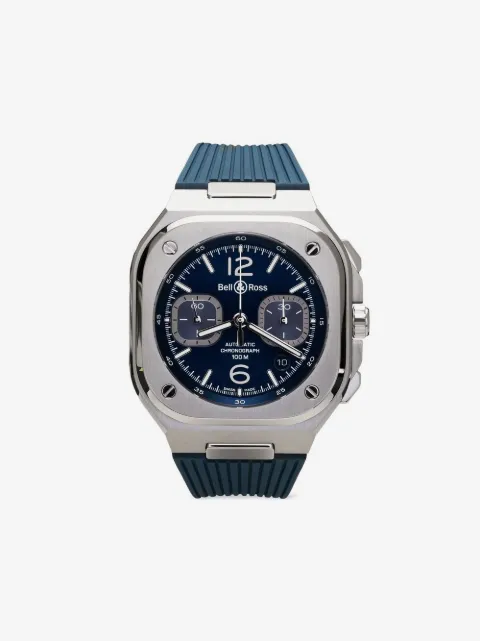 Bell & Ross BR 05 Chrono 42mm