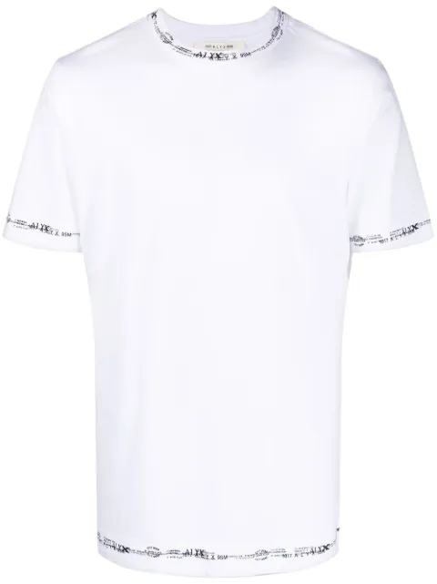 1017 ALYX 9SM（アリクス）メンズ トップス・Tシャツ - FARFETCH