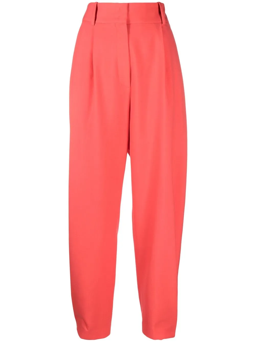 

Rochas high-waisted tailored trousers