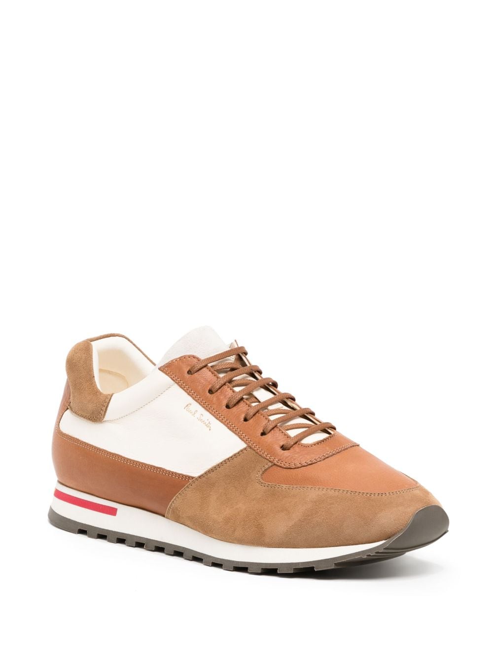 Paul Smith Low-top sneakers - Bruin