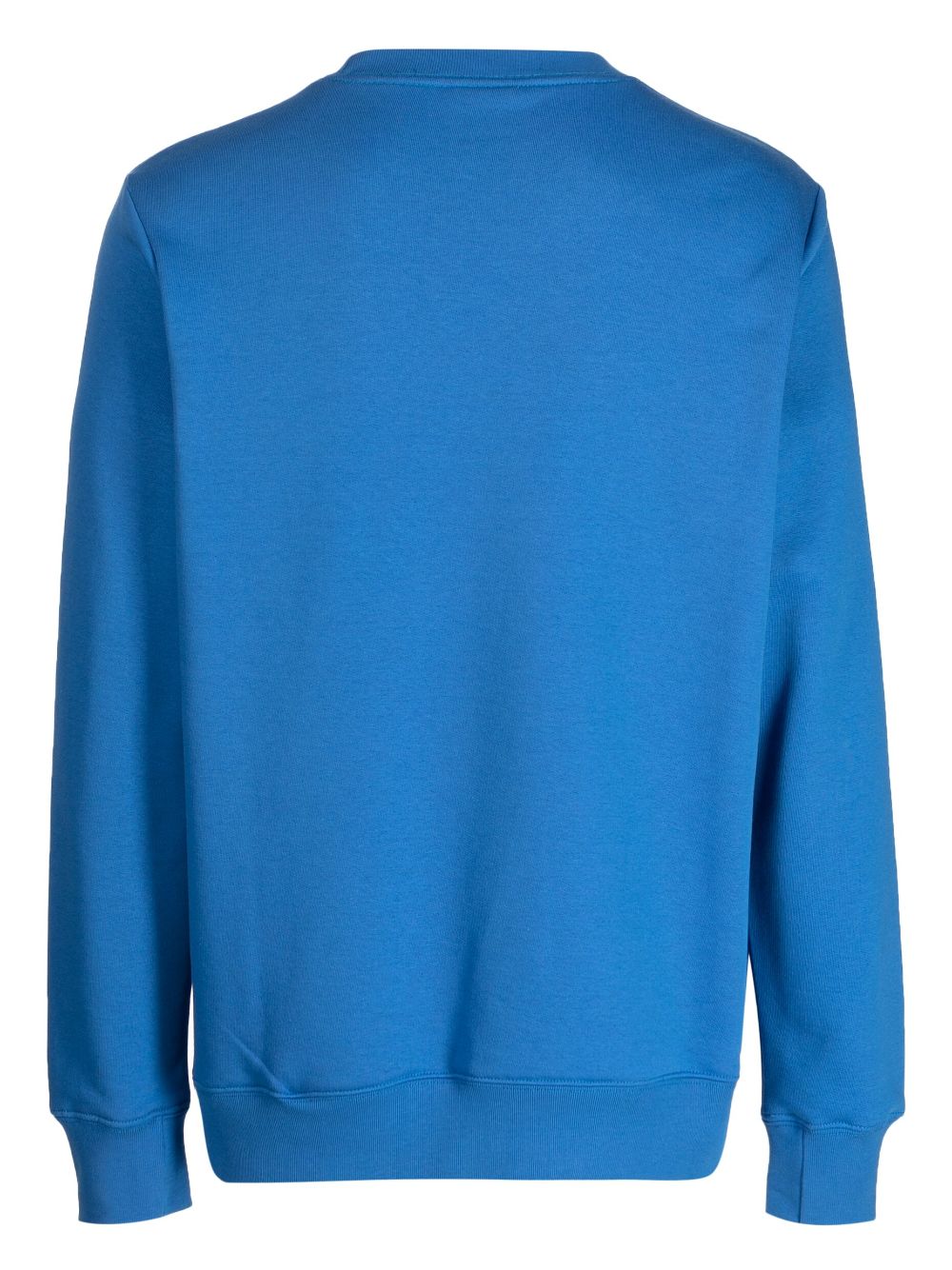 PS Paul Smith Sweater met ronde hals - Blauw