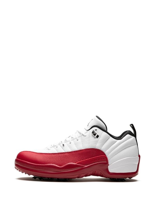Jordan Air Jordan 11 Cherry 2022 Sneakers - Farfetch