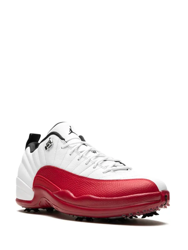 Jordan Air Jordan 12 Golf 