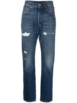 Levi's