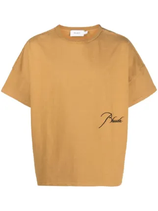 RHUDE