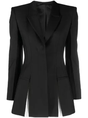 Givenchy（ジバンシィ）ウィメンズ ジャケット＆ブルゾン - FARFETCH