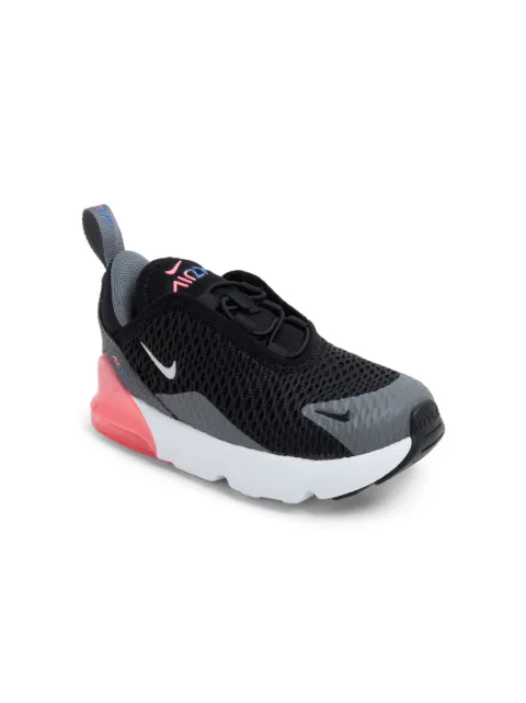 Nike Kids Air Max 270 low-top sneakers