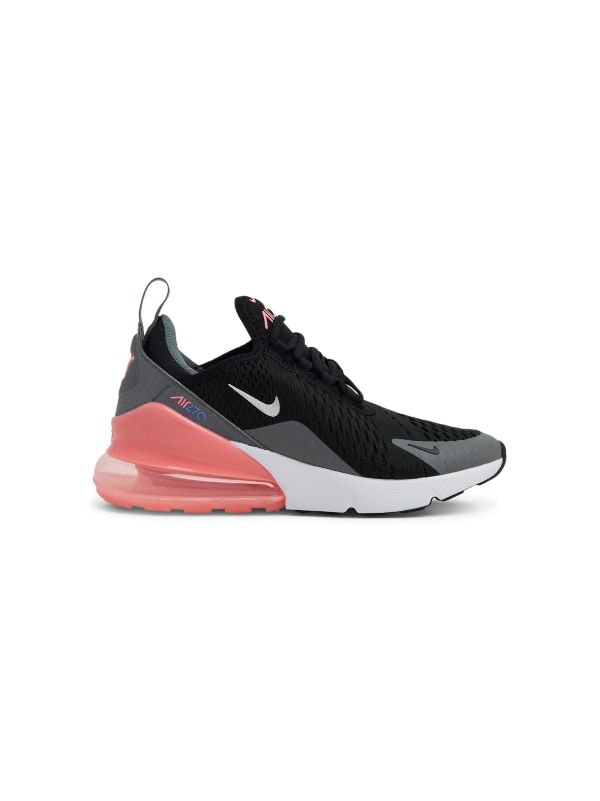 Nike Air Max 270 lace-up Sneakers - Farfetch