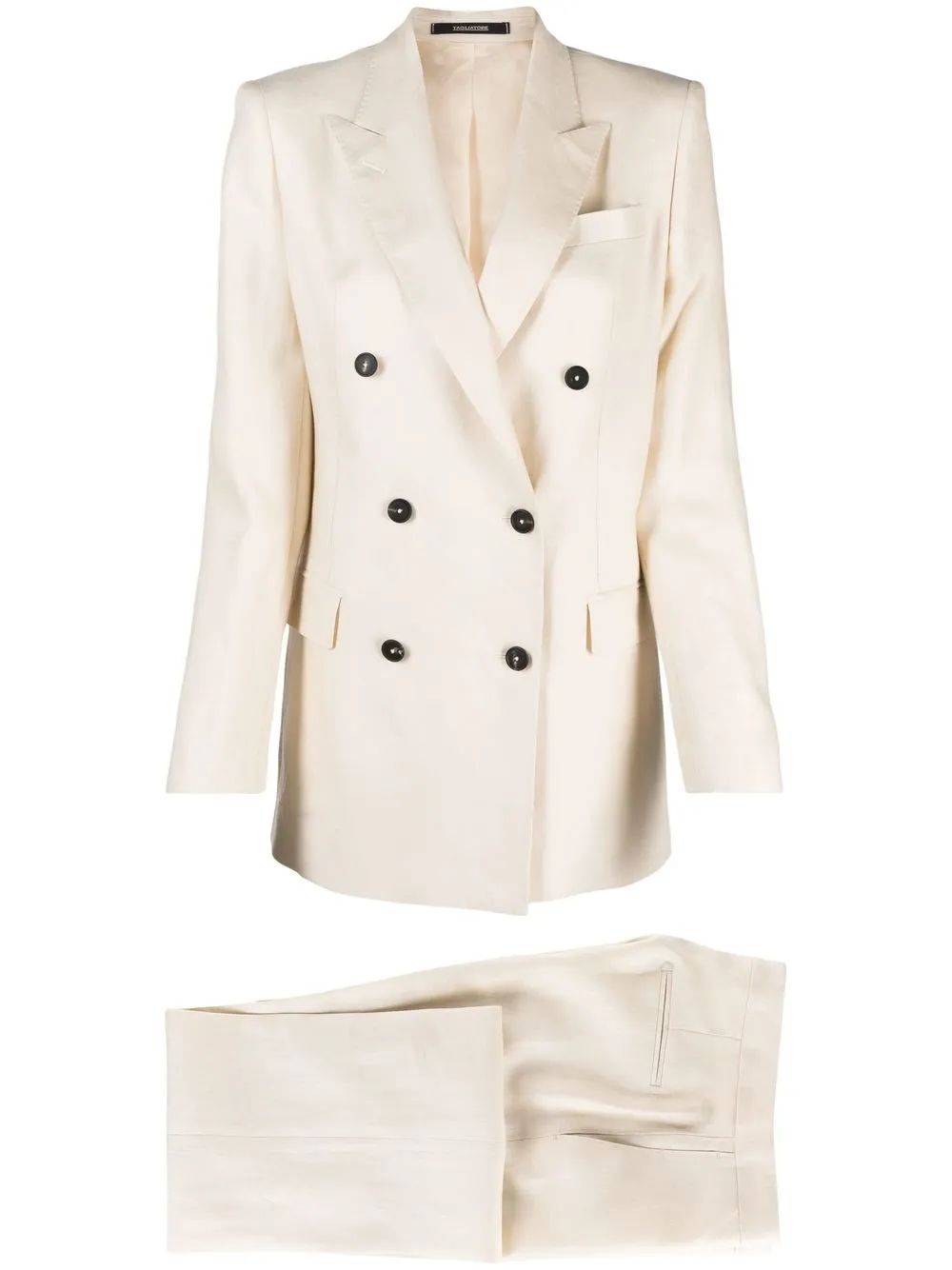 

Tagliatore traje Jasmined - Neutro