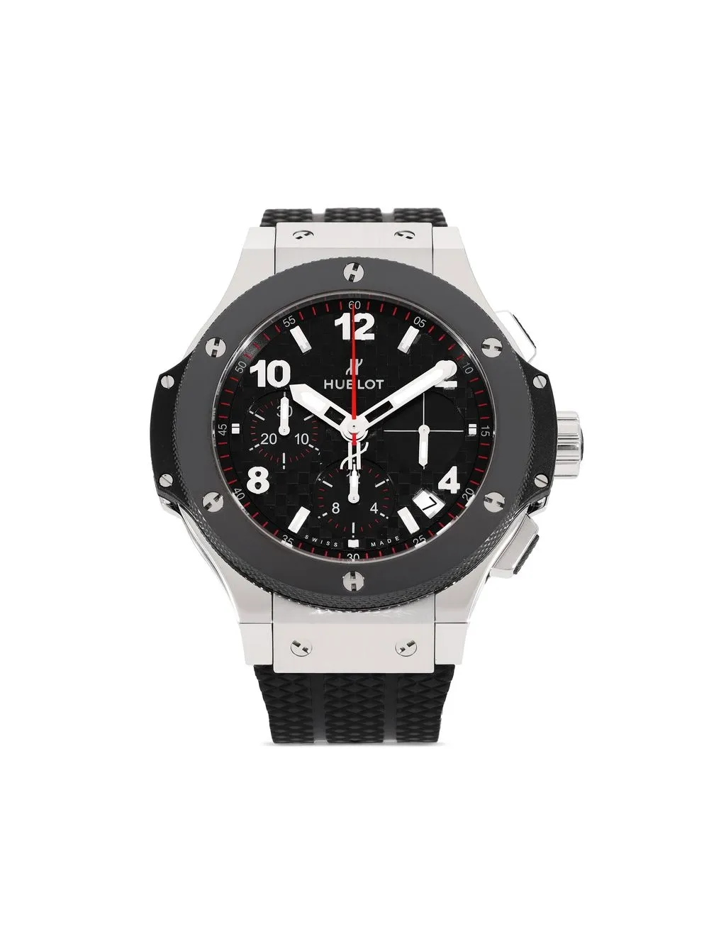 

Hublot 2022 unworn Big Bang 41mm - Black