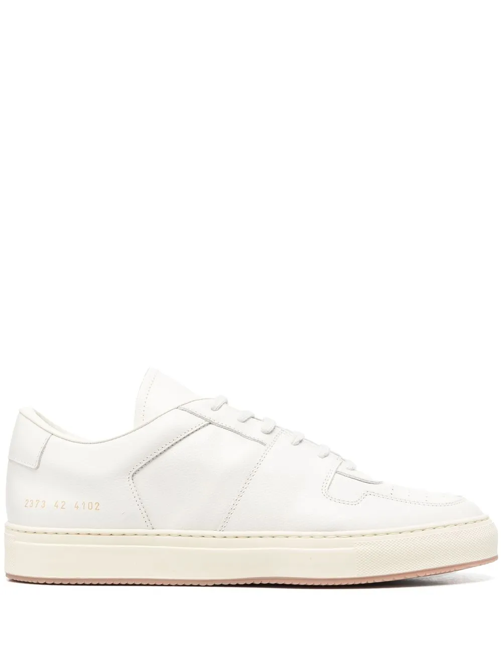 

Common Projects Decades low-top sneakers - Neutrals